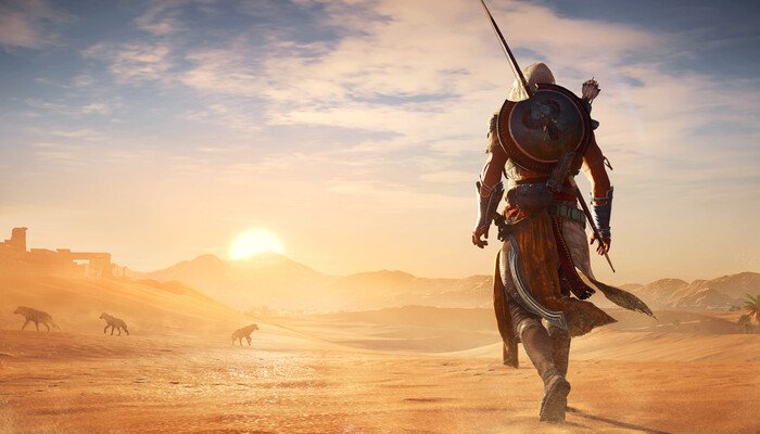 Assassin's Creed Mirage: Met respect voor de islam