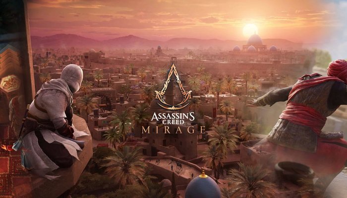 Assassin's Creed Mirage: Intimere Erfahrung und Rückkehr zu den Wurzeln