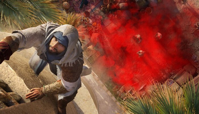 Assassin's Creed Mirage: Alles Wissenswerte zum neuen Stealth-Abenteuer