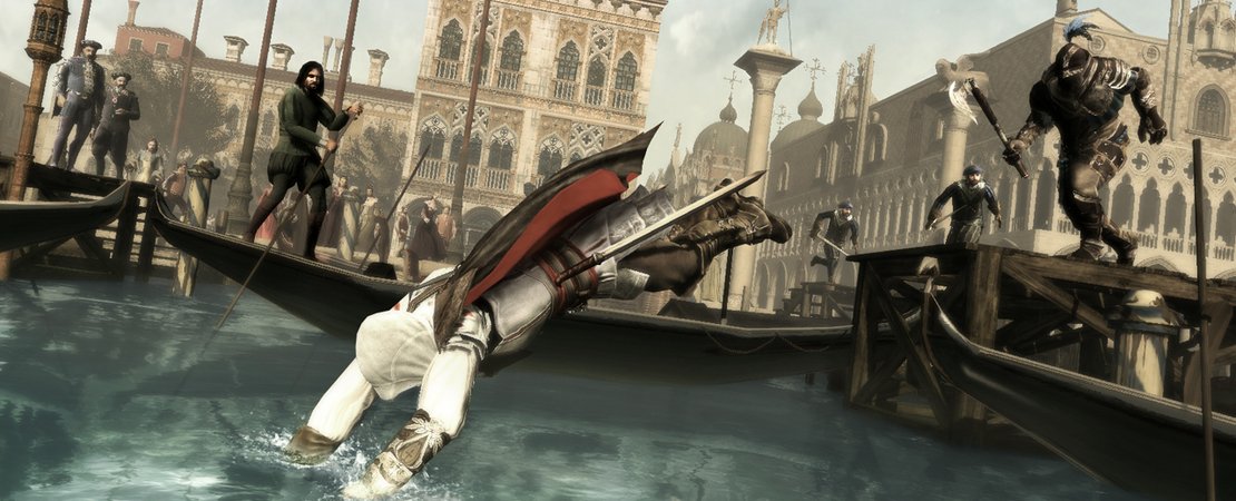 Assassin's Creed Mirage - Basim's Return and an Embarrassing Mistake