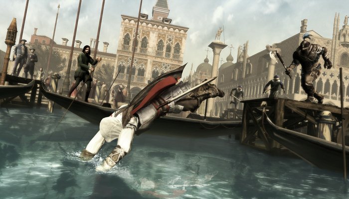 Assassin's Creed Mirage: De terugkeer van Basim en een pijnlijke fout