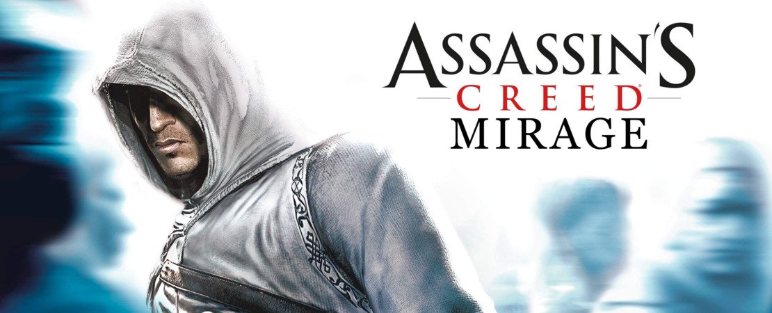 Assassin's Creed Mirage - The next Assassin's Creed will be called Mirage