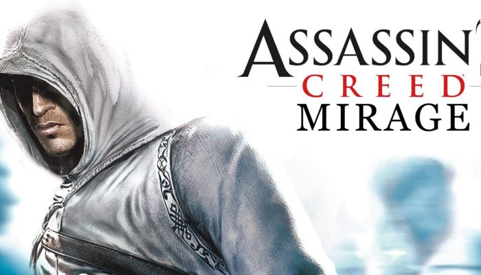 Assassin's Creed Mirage: Das nächste Assassin's Creed wird Mirage heißen