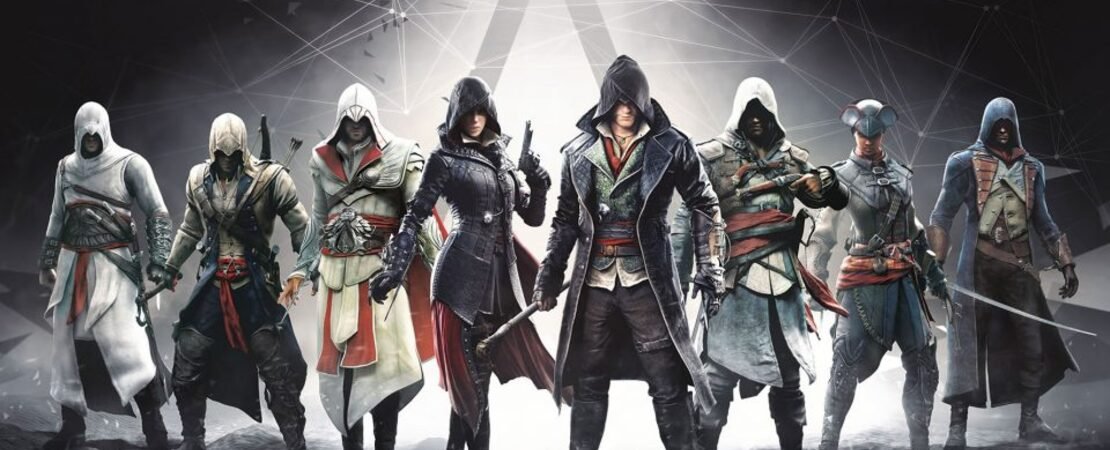 Assassin's Creed Nexus - Assassin's Creed Nexus: Ubisoft prepares for the sequel