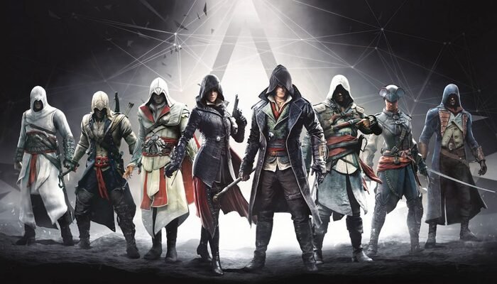 Assassin's Creed Nexus: Assassin's Creed Nexus: Ubisoft bereitet sich auf die Fortsetzung vor