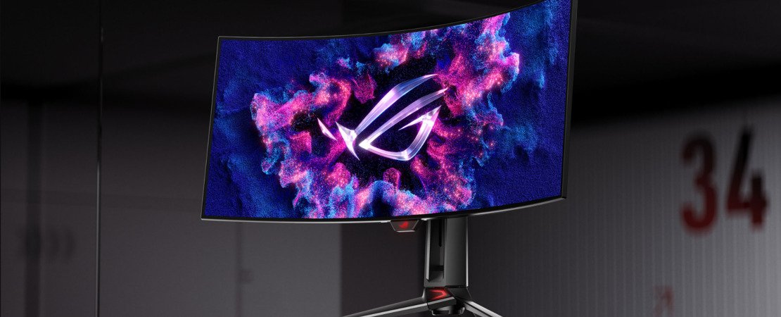 ASUS ROG Swift OLED PG34WCDM - Ein umfassendes Review