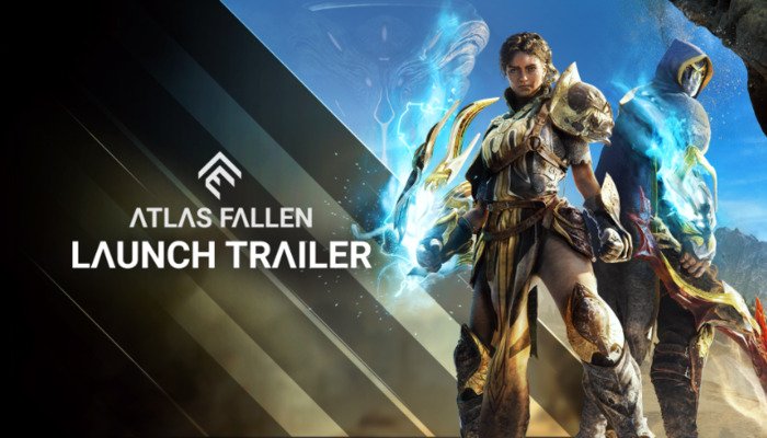 Atlas Fallen: Alle informatie en updates op een rijtje