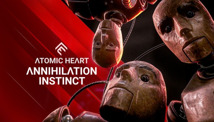 Atomic Heart: Patch 1.8.0.0 uitgebracht