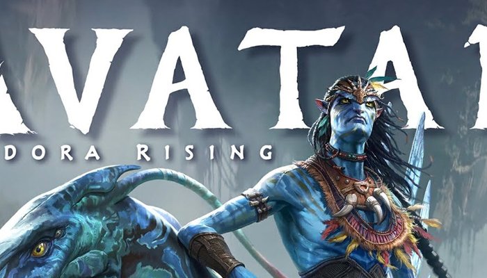 Avatar: Pandora Rising: Dit is de titel van het nieuwe spel?