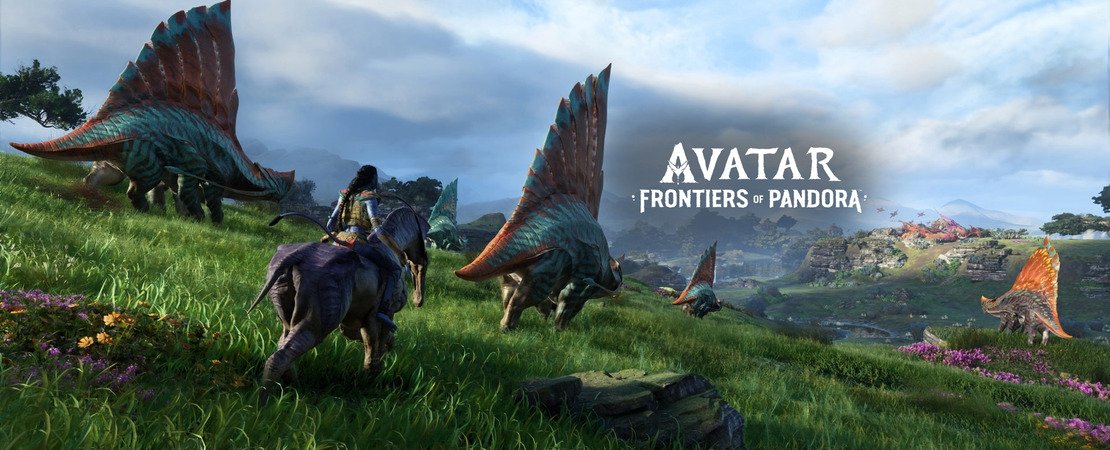 Avatar - Ubisofts Open World-Spiel als Kanon