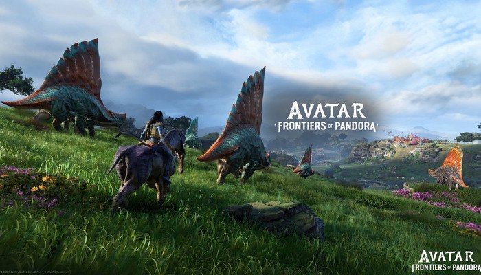 Avatar: Ubisofts Open World-Spiel als Kanon