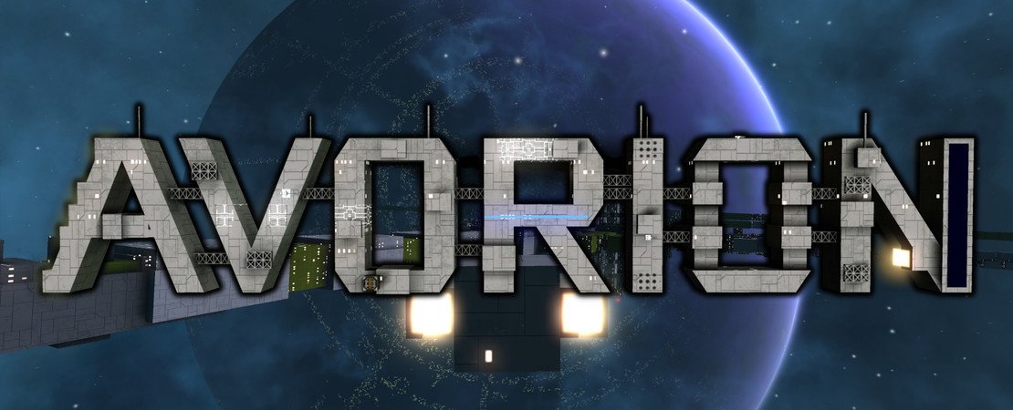 Avorion - a sandbox game for space adventurers