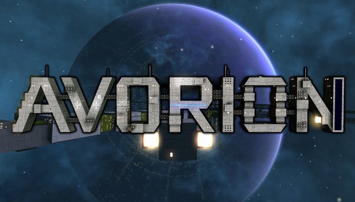 Avorion - ein Sandbox Spiel für Weltraumabenteurer