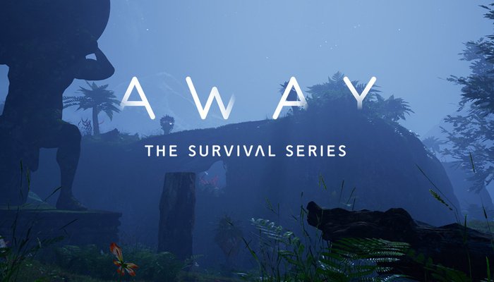 AWAY: The Survival Series: Spannendes Update 1.10 im Detail!