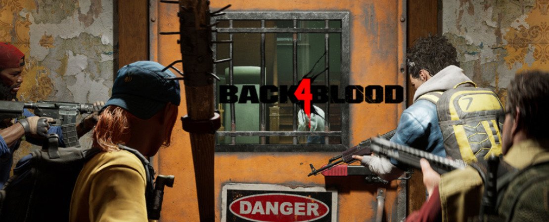 Back 4 Blood - Co-op Ego-Shooter mit Replay-Potential in vier Editionen