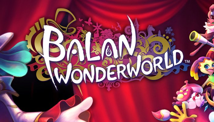 Balan Wonderworld - Square Enix kündigt neues Spiel an