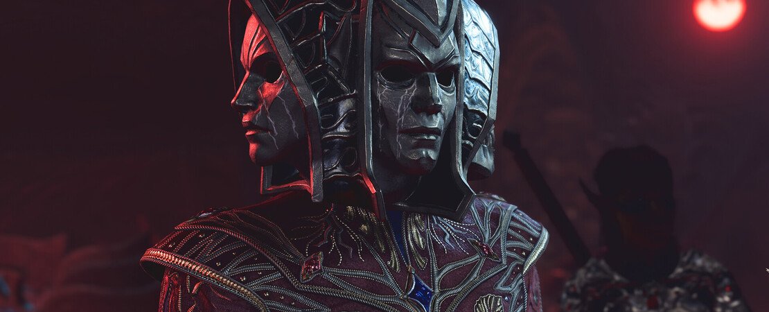 Baldur's Gate 3 - In the race for the title "Game of the Year"