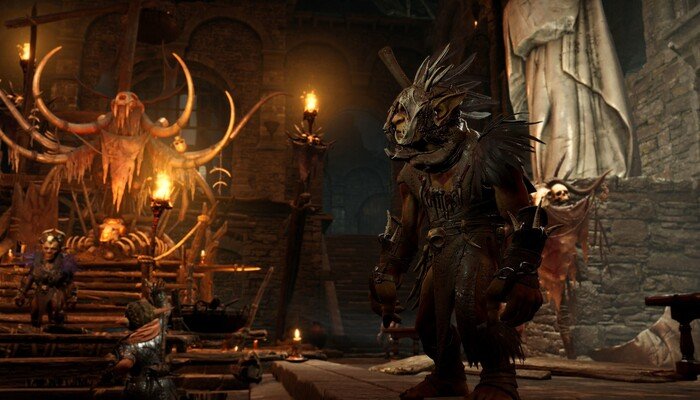 Baldur’s Gate 3: Eine detaillierte Anleitung zum Entschärfen von Fallen