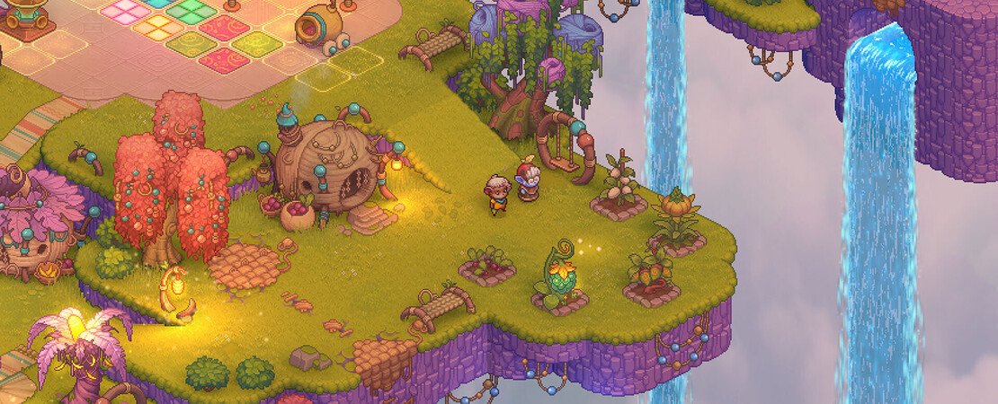 Bandle Tale: A League of Legends Story - Cozy Overload in a Charming RPG