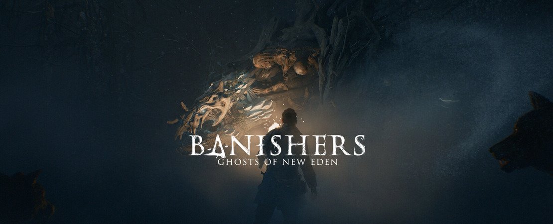 Banishers - Düsteres Action-Rollenspiel bringt Witcher-Flair ins 17. Jahrhundert