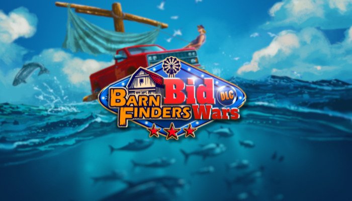 Barn Finders: Bid Wars DLC: Eine neue Dimension des Pfandhaus-Erlebnisses