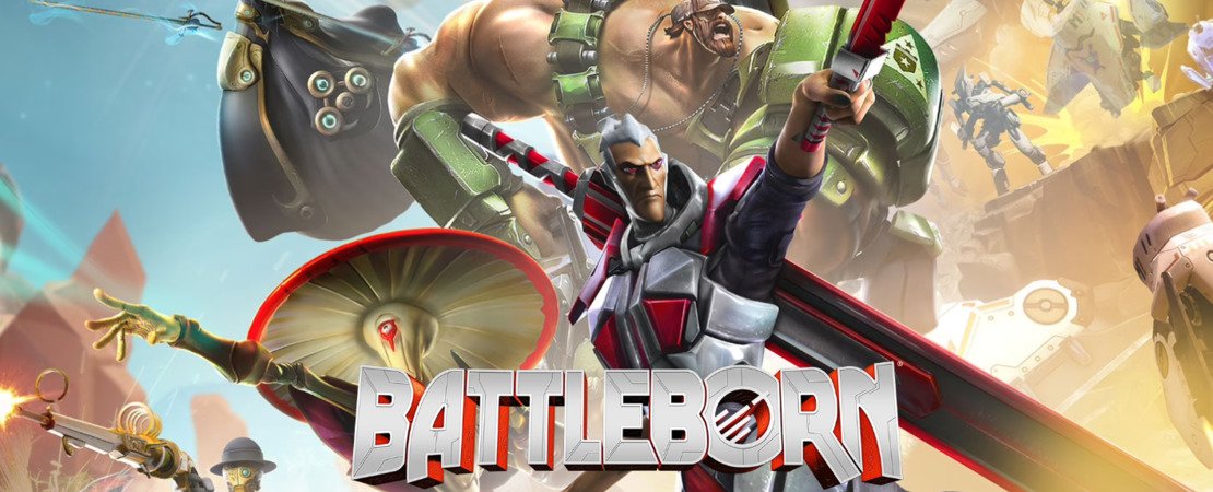 Battleborn's wederopstanding! - Wat je moet weten