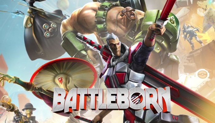 Battleborn's wederopstanding!: Wat je moet weten