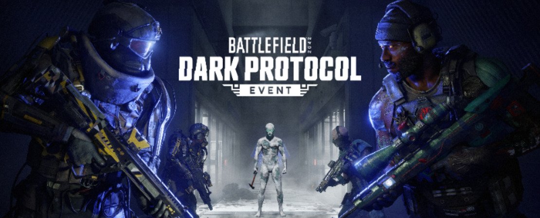 Battlefield 2042 - Dark Protocol Event