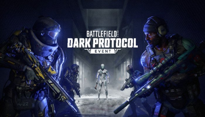 Battlefield 2042: Dark Protocol-evenement