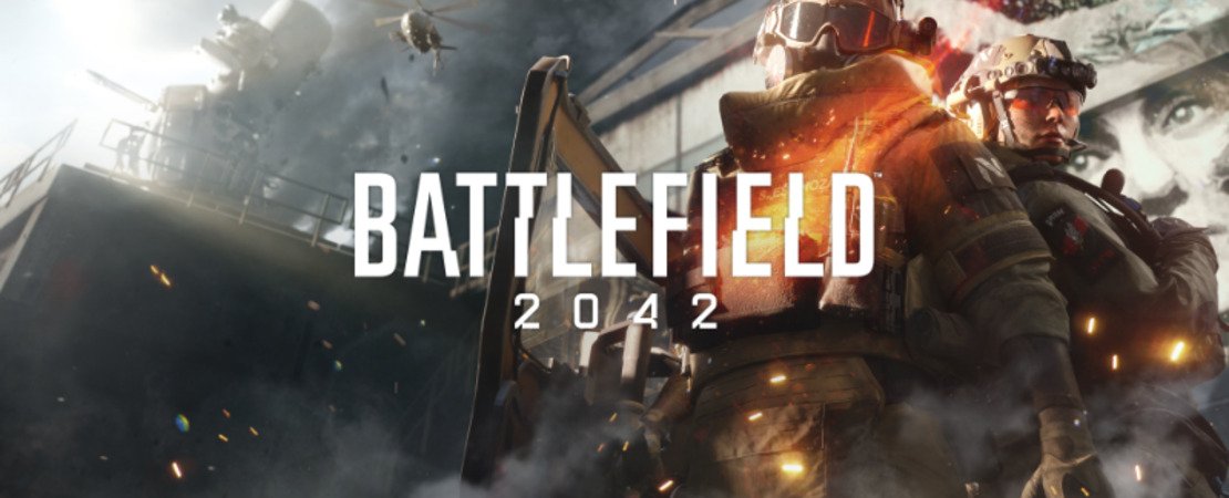 Battlefield 2042 Season 5: New Dawn - Alle Infos & Neuerungen im Überblick