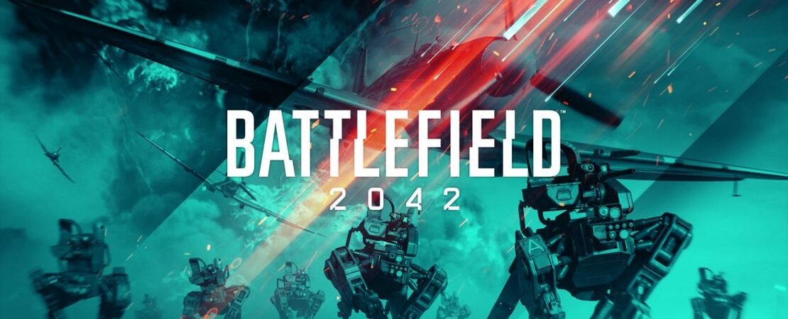 Battlefield 2042 Seizoen 7 - De eerste teaser en wat je kunt verwachten