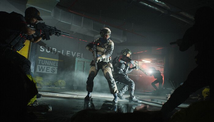 Battlefield 2042: Wie das einst kritisierte Spiel jetzt die Spielerzahlen steigert