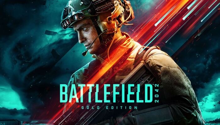 Battlefield 2042 - Inhalt der Editionen