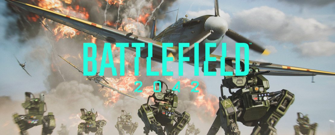 Battlefield 2042 - The Battlefield 2042 Modes System