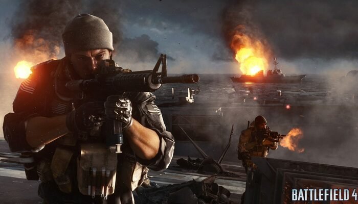 Battlefield 6 - Was ist bisher bekannt? Release, Setting und mehr