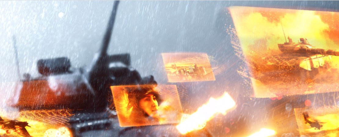 Battlefield 6 - Der neue Leak um die komplett zerstörbaren Gebäude