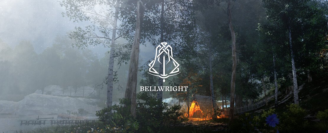 Bellwright - When Rimworld meets Valheim