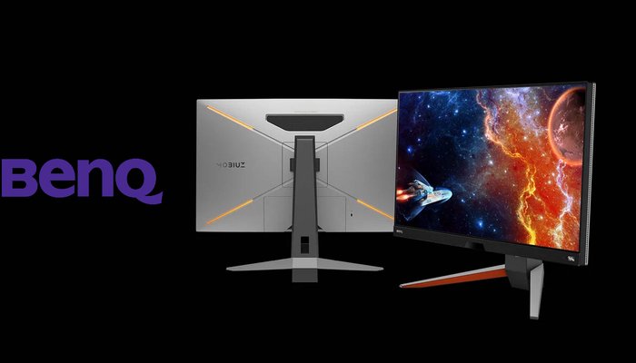 BenQ MOBIUZ EX270QM Gaming-Monitor: Game-Changer im Angebot