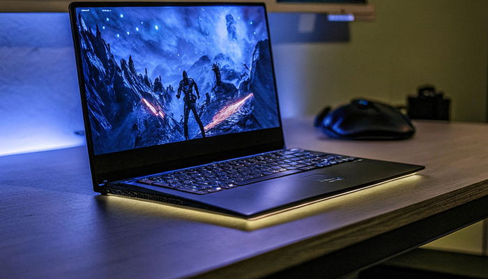 Beste Gaming-Laptops 2024 unter 1000 Euro: Top Modelle für Gamer