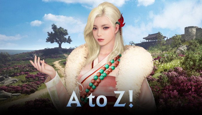 Black Desert: Het avontuur begint hier