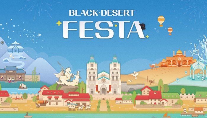 Black Desert: Jouw ultieme gids naar succes