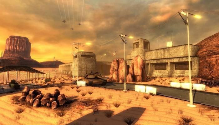 Black Mesa - Das Fan-Remake von Half Life