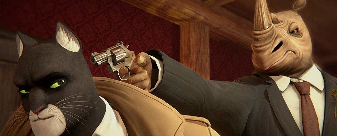 Blacksad: Under the Skin - Neues 25 minütiges Gameplay Video