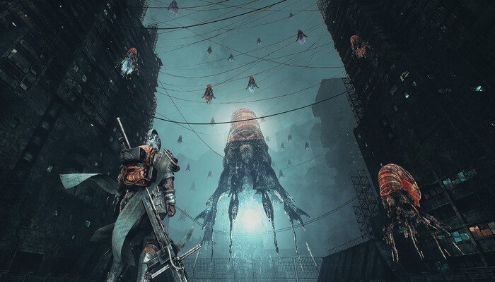 Bleak Faith: Forsaken: Entwickler entfernen gestohlene Assets aus dem Spiel