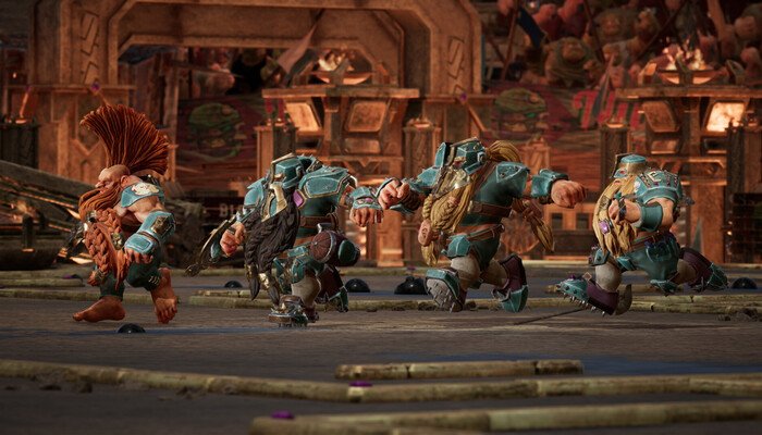 Blood Bowl 3: Launch mit Bugs und Unzufriedenheit bei Spielern