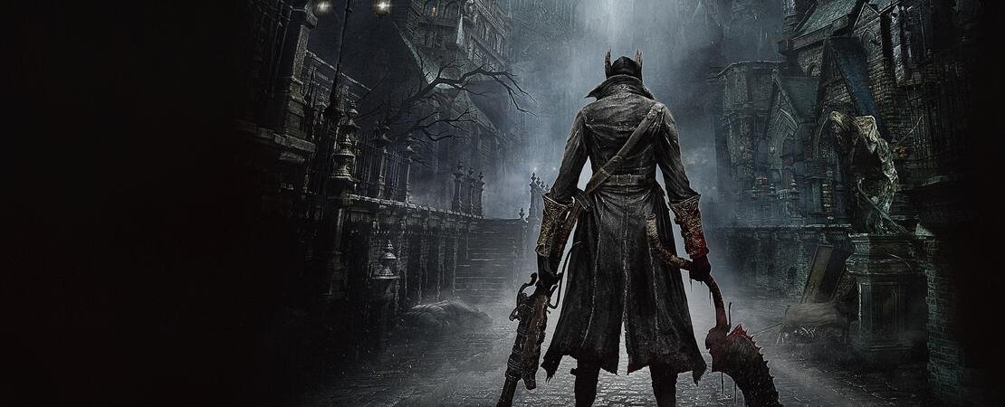 Bloodborne PS4 - Warum ein PC-Port unwahrscheinlich ist