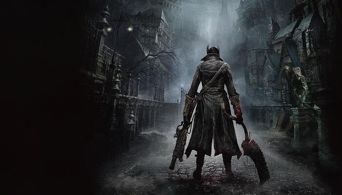 Bloodborne PS4: Warum ein PC-Port unwahrscheinlich ist