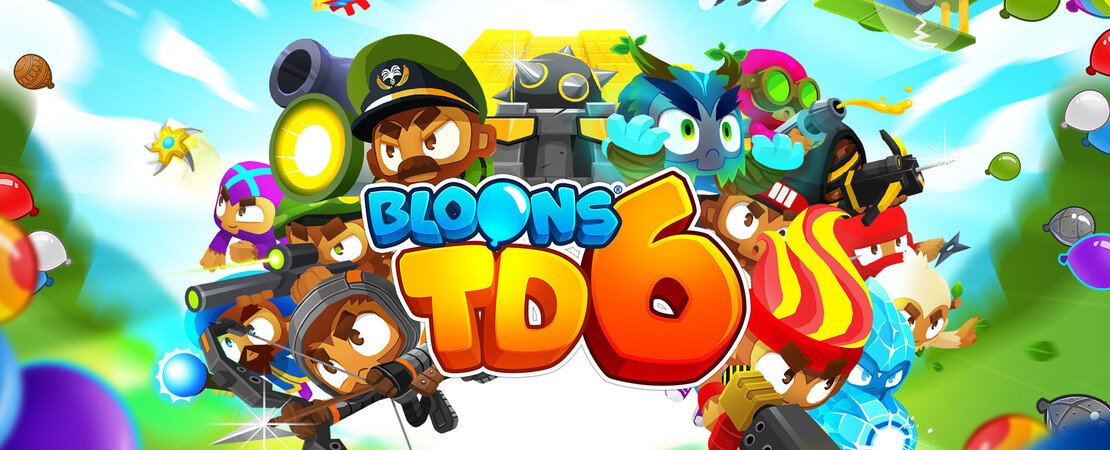 Bloons TD 6 Update v36.0 - Beast Handler, Quests and More!