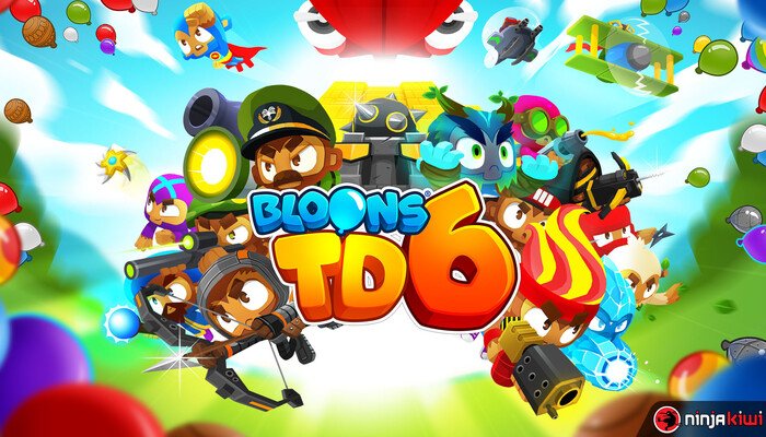 Bloons TD 6 Update v36.0: Beast Handler, Quests und mehr!