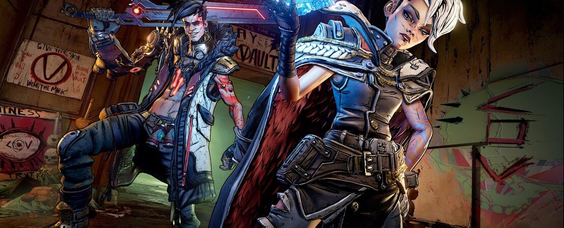 Borderlands 3 - Een reis naar de wereld van chaos